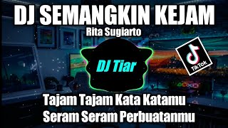 Download lagu DJ SEMANGKIN SAYANG SEMANGKIN KEJAM REMIX VIRAL TIKTOK FULL BASS mp3 Download lagu DJ SEMANGKIN SAYANG SEMANGKIN KEJAM REMIX VIRAL TIKTOK FULL BASS mp3