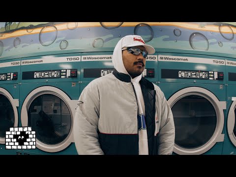 Rossi Rock - SELLIN HATS (Dir. Chris Ochoa)