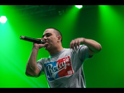 Smoke Mardeljano// 40lajni// uzivo// live