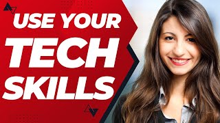 Side Hustles for IT Professionals