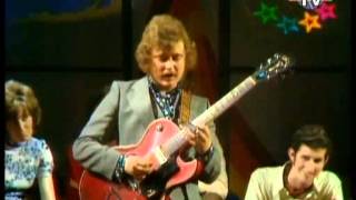 Alan Price & Georgie Fame - Rosetta [1971]