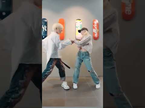 #dk #lisa #ikon #blackpink