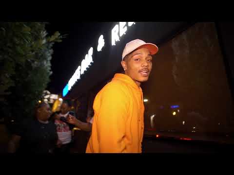 Almighty Nas - Valuable Time (Official Video) [shot by: StewopVisuals]