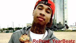 Tyga - Apollyons Theme Instrumental + Download