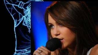 The other side of me (Miley Cyrus)