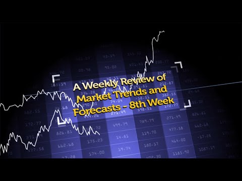 A Weekly Review of Market Trends and Forecasts - 8th Week