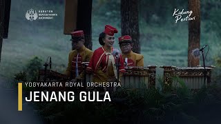 Download lagu Jenang Gula | Yogyakarta Royal Orchestra, Sinden Nyi ML Larasati, Cokekan mp3