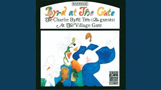 Music video thumbnail preview for Butter And Egg Man (Live) by The Charlie Byrd Trio