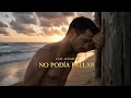 LEO DUARTE - NO PODÍA FALLAR (official visualizer)