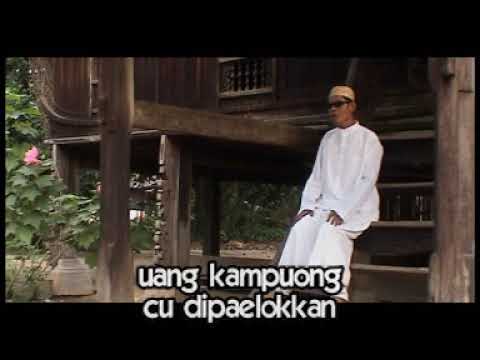 Ocu Amin Ambo "joget ughang ocu"