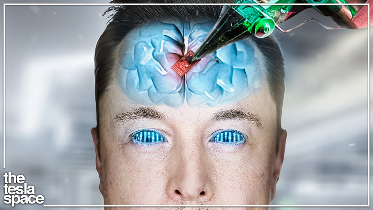 How Neuralink Will Cure Blindness