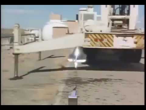 Laser beam powered propulsion spacecraft Lightcraft