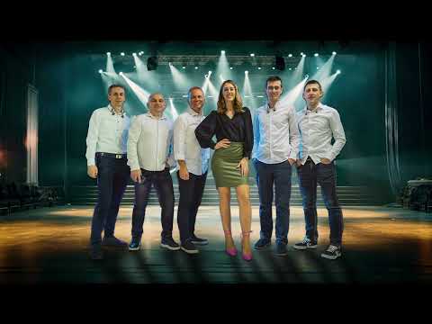 Grupa Oaza Slunj - Najdraže moje (cover)