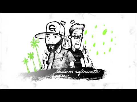 GHOSK ISAIS X MALDITO DARIO // NADA ES SUFICIENTE 🤯