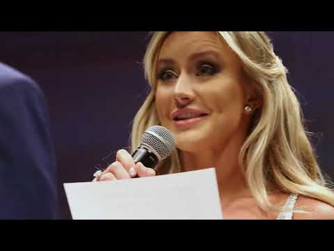 CRISTIANO FERRARI FILMES -  Casamento Ana Paula e Justus