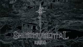 Shimstrumental - Heroin