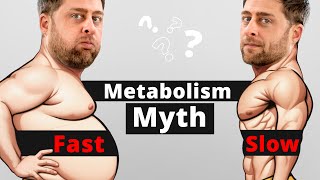 Slow Metabolism? Can’t Lose Weight? Watch this...