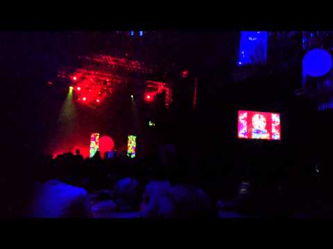 Sonic Mania 2013 Krazy Baldhead