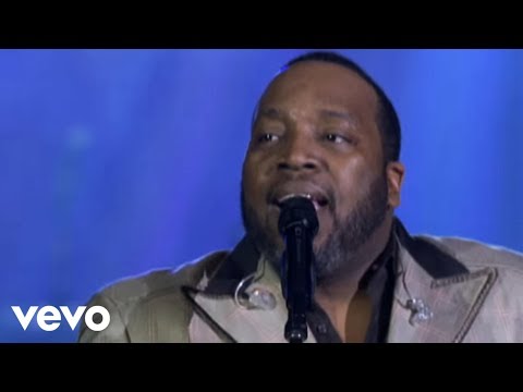 Marvin Sapp - The Best In Me (Official Music Video)