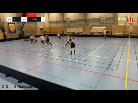 HIGHLIGHTS: Herrlaget- Sörskogens IF