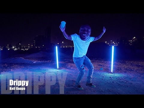 Keil Guapo - Drippy (Music Video)