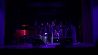 Tower of Power - Mr. Toads Wild Ride