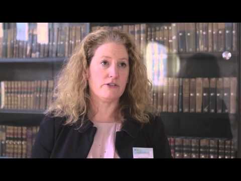 GapSummit 2016 - Interview with Dr Virginia Acha