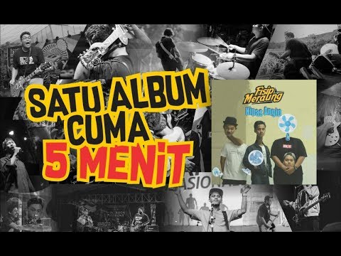 Fisip Meraung - Kipas Angin (Album 2018)