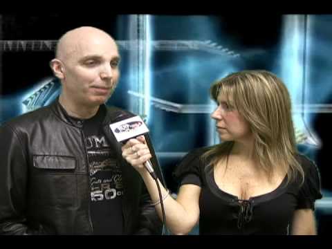 WDHA's Box of Rock with Joe Satriani