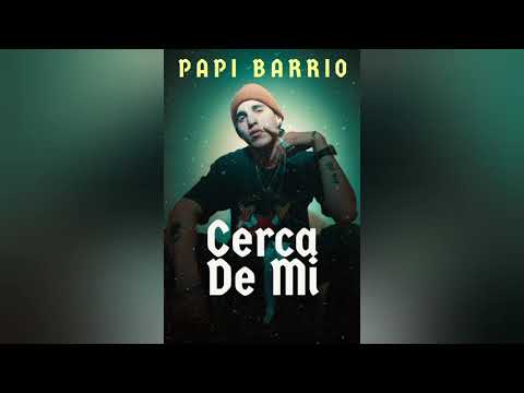 TPRINCEY FT RO SSUA - CERCA DE MI (Oficial Audio)