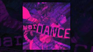 EUGENE - warDANCE (VOLUME / FREQUENCY WARNING)