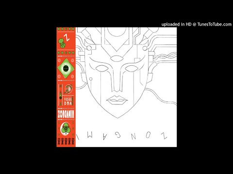 Zongamin - Cosmic Serpent [MULTI CULTI]