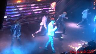 [04.13.2014]BAP - Body and Soul (HQ)