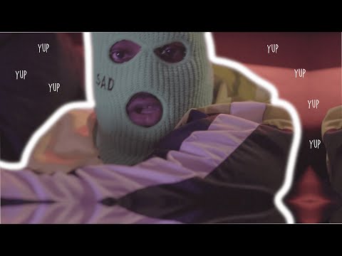 Rambo Kusco x Red Bandanna - Yup Remix / Shot by RobbyVisuals