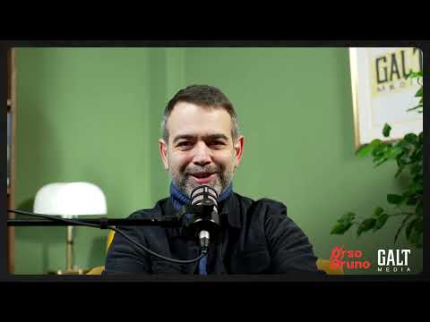 IL PARTITO DEL BAVAGLIO COLPISCE ANDREA PUCCI | Orso Bruno - Francesco Borgonovo