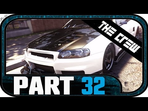 The Crew #32 - Gameplay Walkthrough [German|HD] | Let's Play The Crew