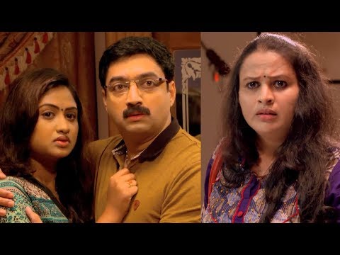 Bhramanam I Episode 87 - 12 June 2018 I Mazhavil Manorama