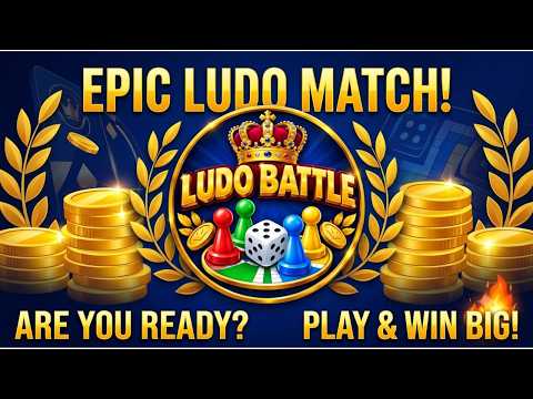 Ludo Battle video thumbnail