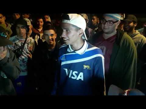 EFRUM Z3 S.O vs LAUTI YULAN KLZ | 8vos | FECHA 3 (CvsC) - Madero Free 15/2/19