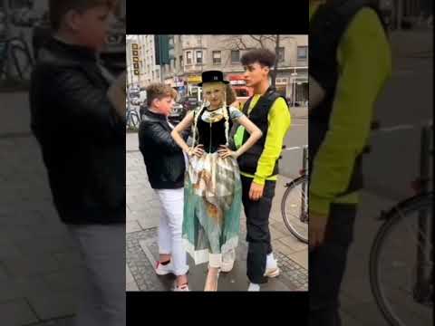 Stan Twitter:Liz German #ive #Ivekpop #Liz #iveliz #stantwitter #joke