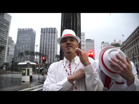 Afilhado do Seu Zé - Filho de Zé Pilintra ( Clipe Oficial )