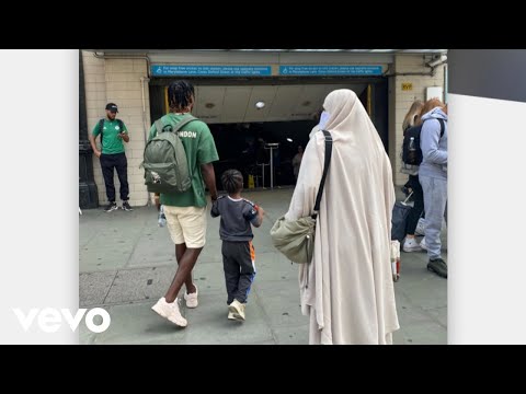 Guesswah Boss - Who You (Official Audio)