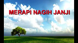 Download lagu KARAOKE MERAPI NAGIH JANJI C Minor mp3 Download lagu KARAOKE MERAPI NAGIH JANJI C Minor mp3