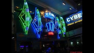 Download lagu DJ Disco Mix - WE LIKE TO PARTY CYBER 8 SET FEAT. WAIX mp3