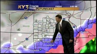 Total Winter Weather Forecast Total Winter Weather Forecast