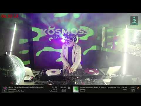 ✨🅻🆅✨𝙆𝙊𝙎𝙈𝙊𝙎𝙎✨Saturday night disco