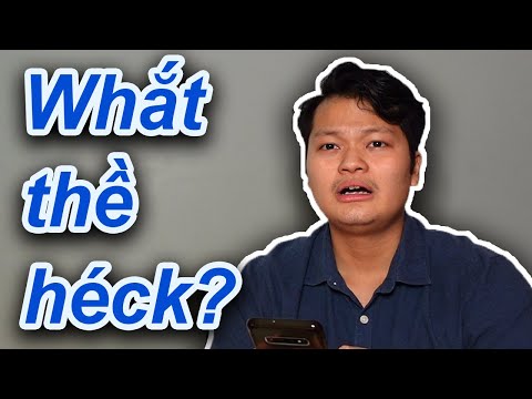 Learning Vietnamese is HARD! | How I learned #Vietnamese...