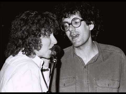 Half Japanese & Moe Tucker - The Hague 1989