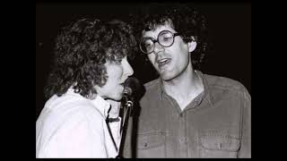 Half Japanese &amp; Moe Tucker - The Hague 1989