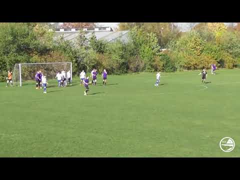 FK Fjordsiden vs. Vejgaard Boldklub - Oprykning